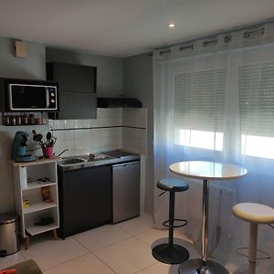 Appartement met een Slaapkamer